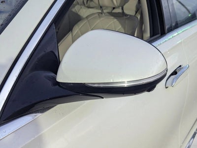 2023 Mercedes-Benz S-Class S 500 4MATIC® Sedan