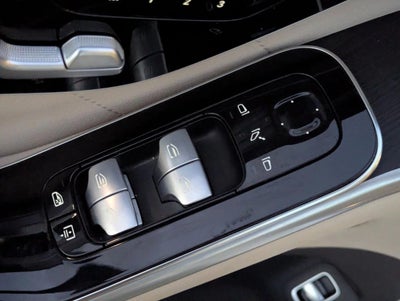 2023 Mercedes-Benz S-Class S 500 4MATIC® Sedan