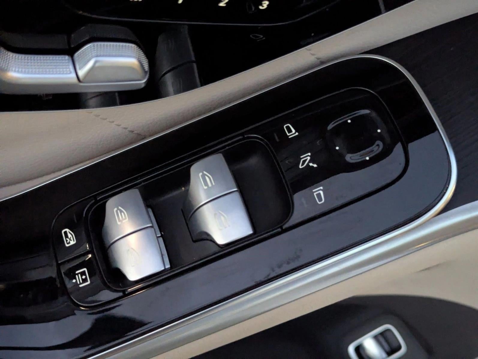 2023 Mercedes-Benz S-Class S 500 4MATIC® Sedan