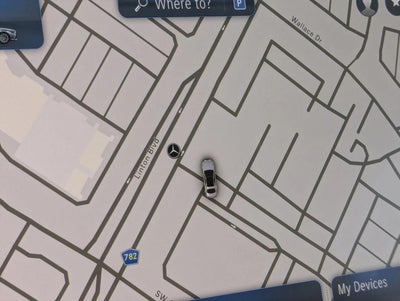 2023 Mercedes-Benz S-Class S 580 4MATIC® Sedan