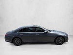 2022 Mercedes-Benz S-Class S 580 4MATIC® Sedan