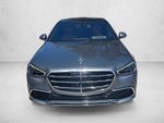 2021 Mercedes-Benz S-Class S 580 4MATIC® Sedan