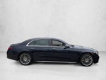 2022 Mercedes-Benz S-Class S 580 4MATIC® Sedan