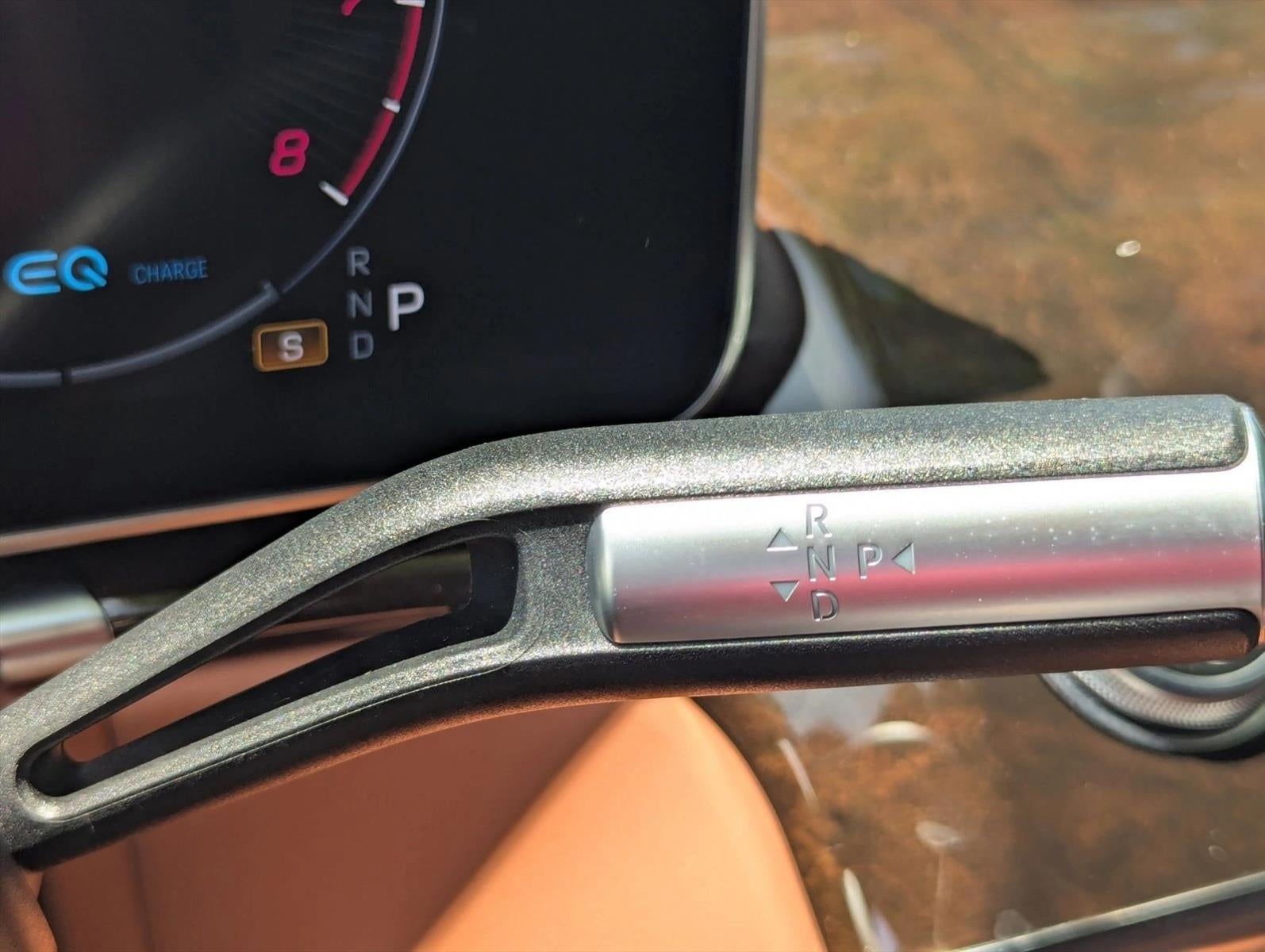 2021 Mercedes-Benz S-Class S 580 4MATIC® Sedan