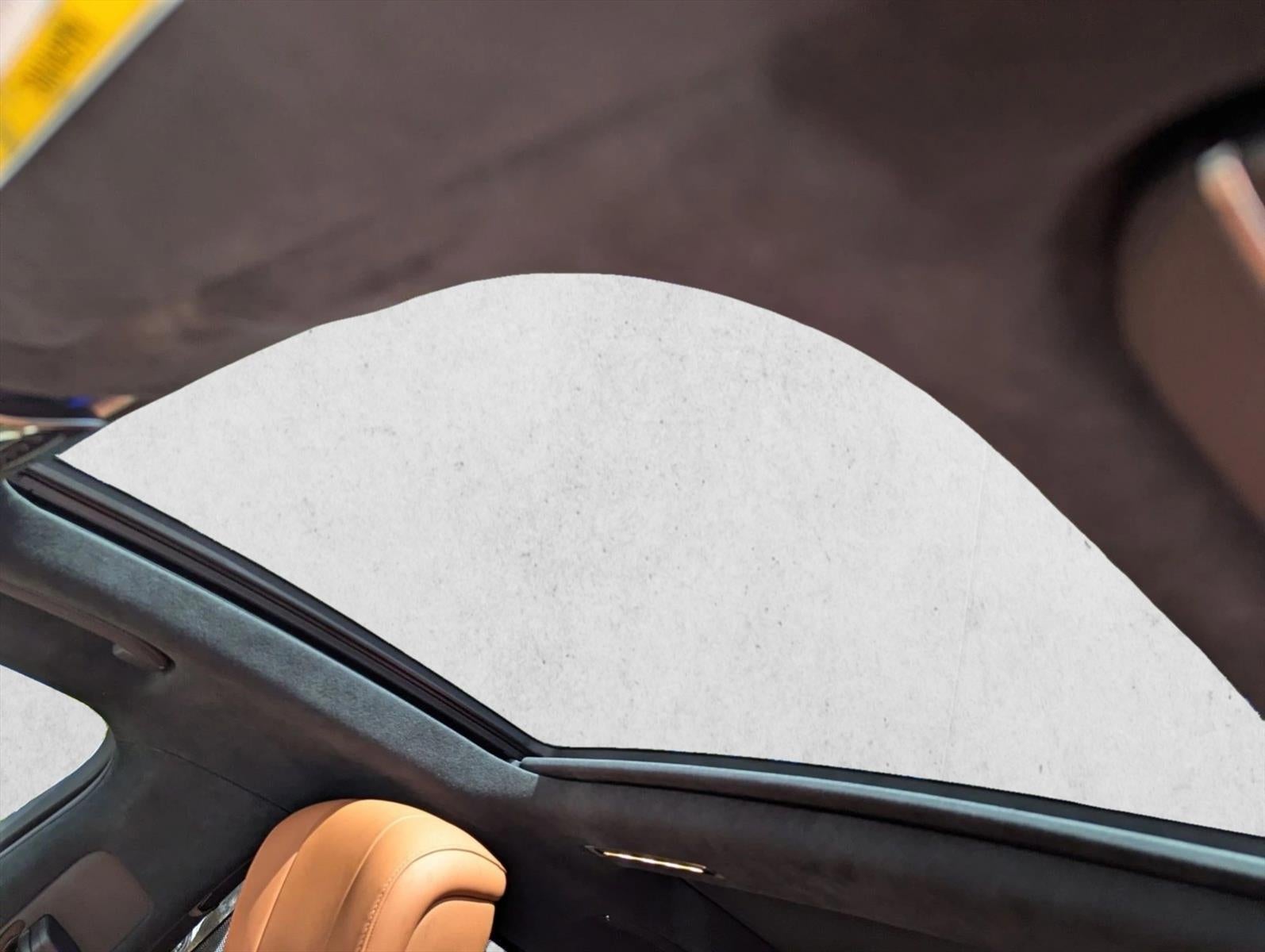 2021 Mercedes-Benz S-Class S 580 4MATIC® Sedan