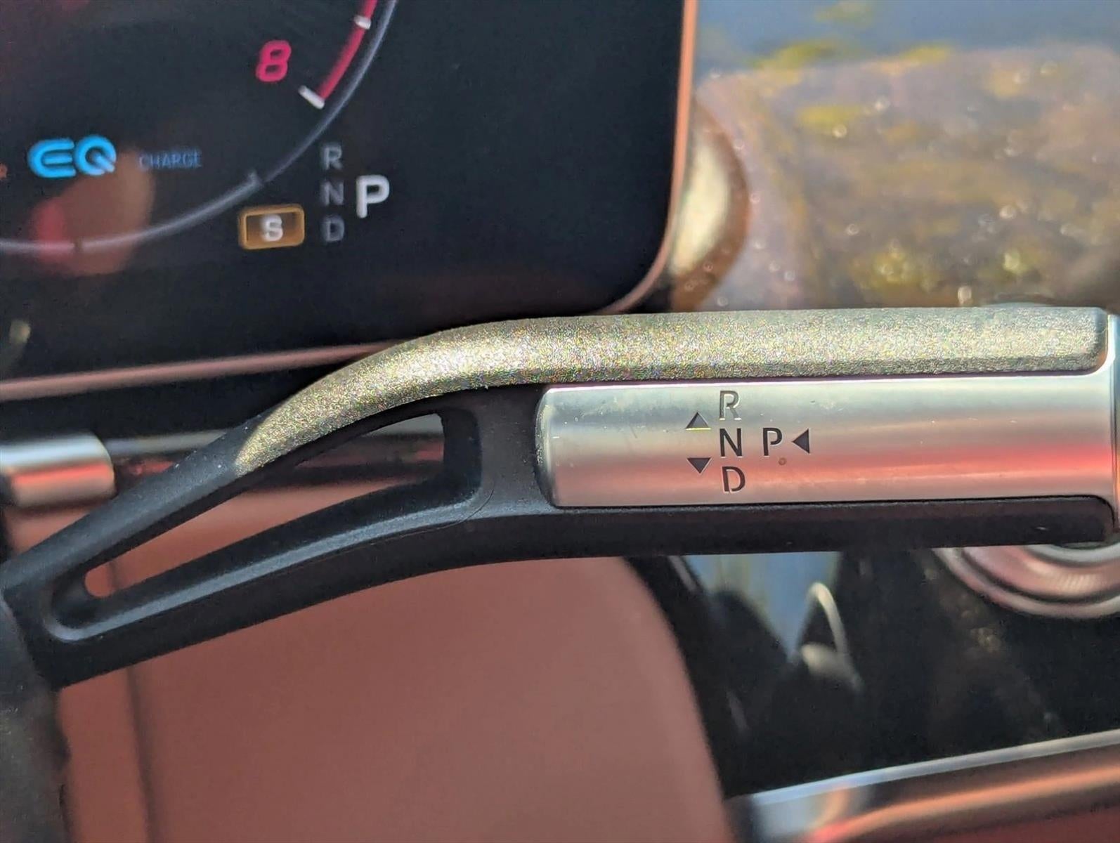 2021 Mercedes-Benz S-Class S 580 4MATIC® Sedan