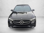 2025 Mercedes-Benz C-Class C 300 Sedan
