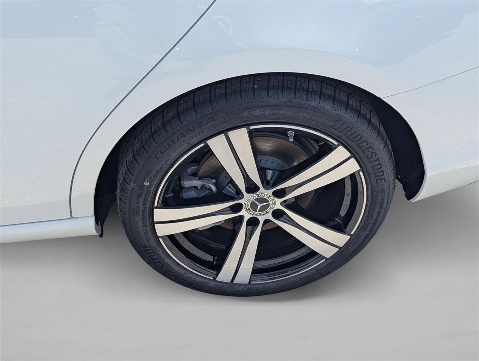 2025 Mercedes-Benz C-Class C 300 Sedan