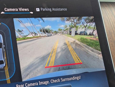 2025 Mercedes-Benz C-Class C 300 Sedan