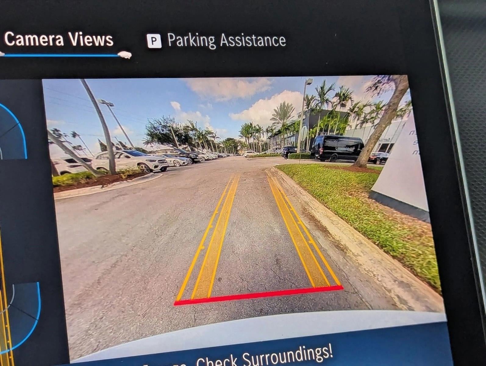 2025 Mercedes-Benz C-Class C 300 Sedan