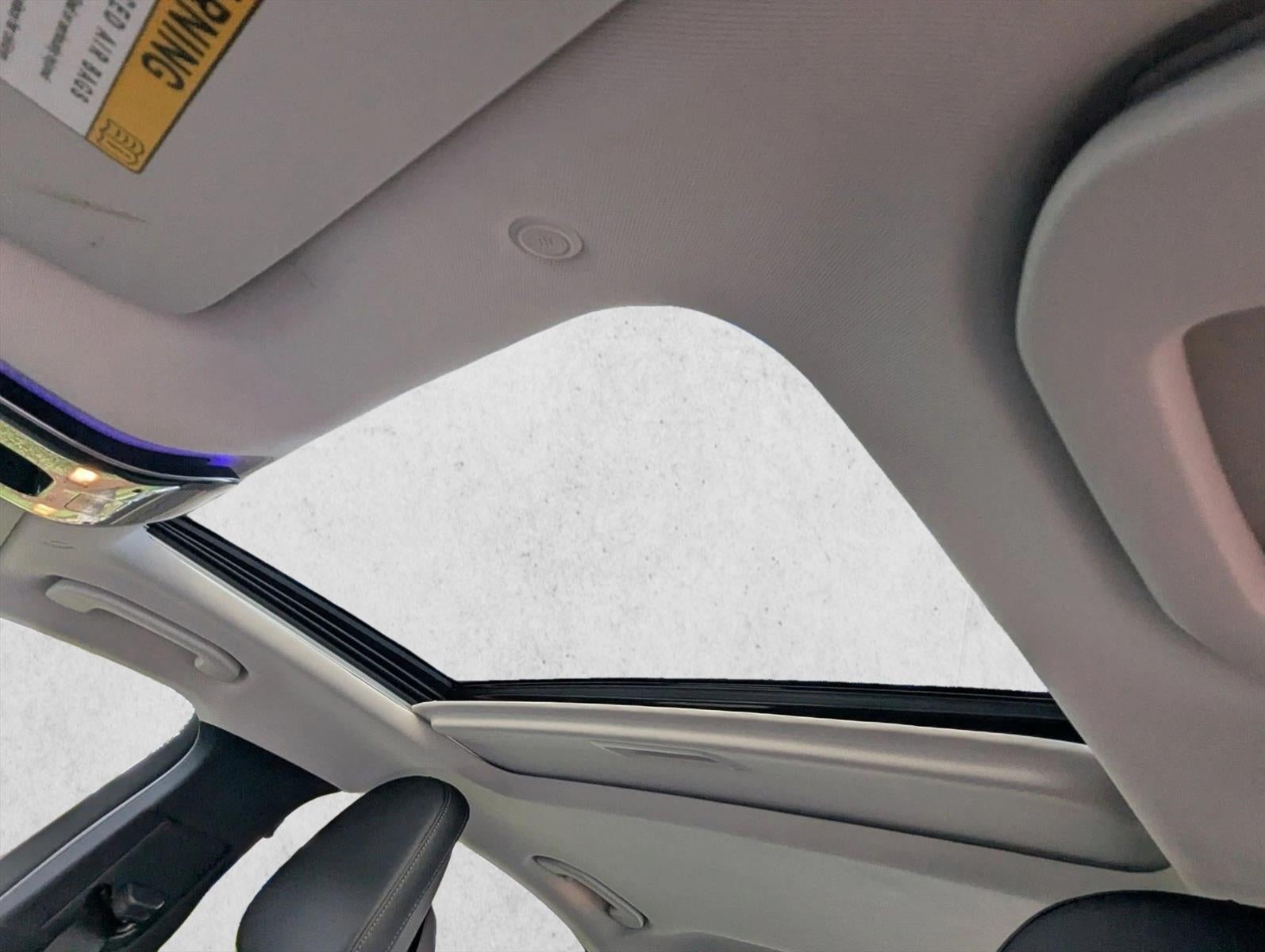 2025 Mercedes-Benz C-Class C 300 Sedan