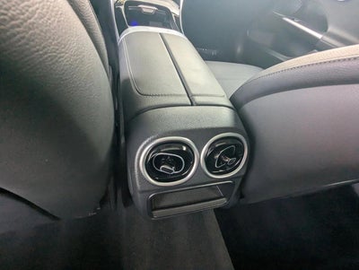 2025 Mercedes-Benz C-Class C 300 Sedan