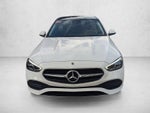 2025 Mercedes-Benz C-Class C 300 Sedan