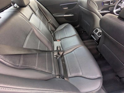 2025 Mercedes-Benz C-Class C 300 Sedan