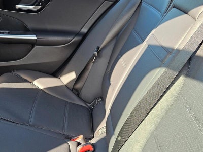 2025 Mercedes-Benz C-Class C 300 Sedan