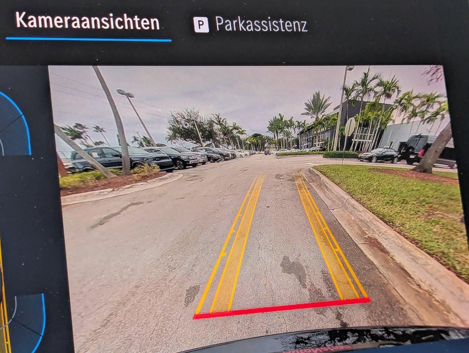 2025 Mercedes-Benz C-Class C 300 Sedan