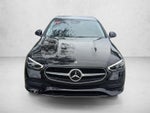 2025 Mercedes-Benz C-Class C 300 Sedan