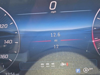 2025 Mercedes-Benz C-Class C 300 Sedan