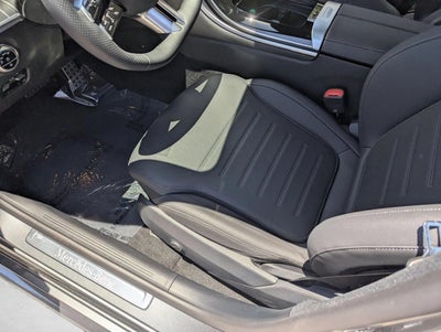 2025 Mercedes-Benz C-Class C 300 Sedan