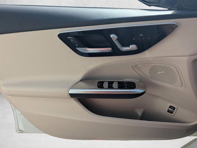 2025 Mercedes-Benz C-Class C 300 Sedan