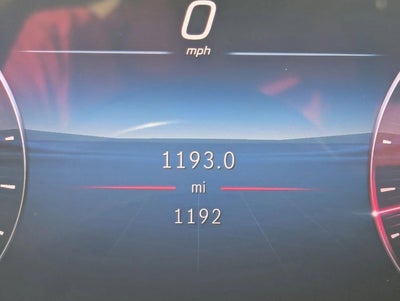 2025 Mercedes-Benz C-Class C 300 Sedan