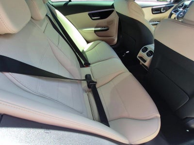 2026 Mercedes-Benz C-Class C 300 Sedan