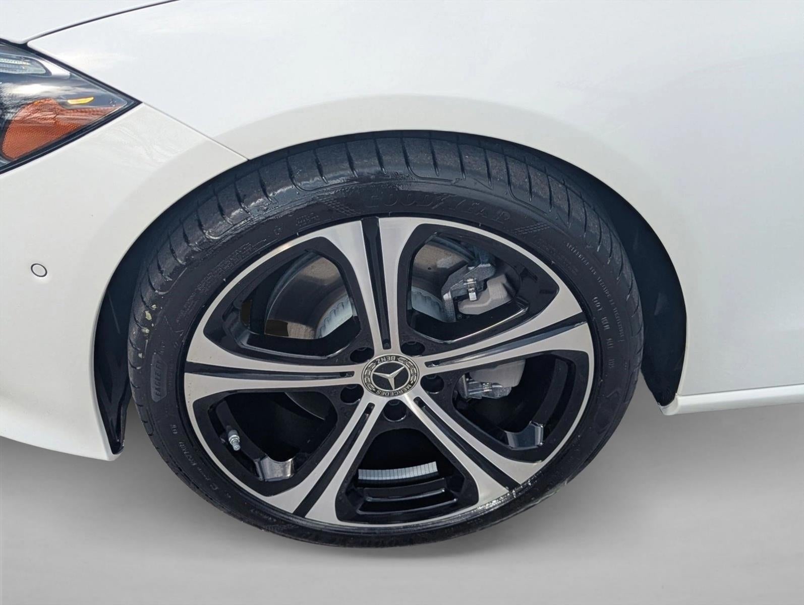 2026 Mercedes-Benz C-Class C 300 Sedan