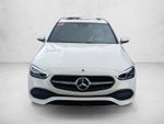 2026 Mercedes-Benz C-Class C 300 Sedan