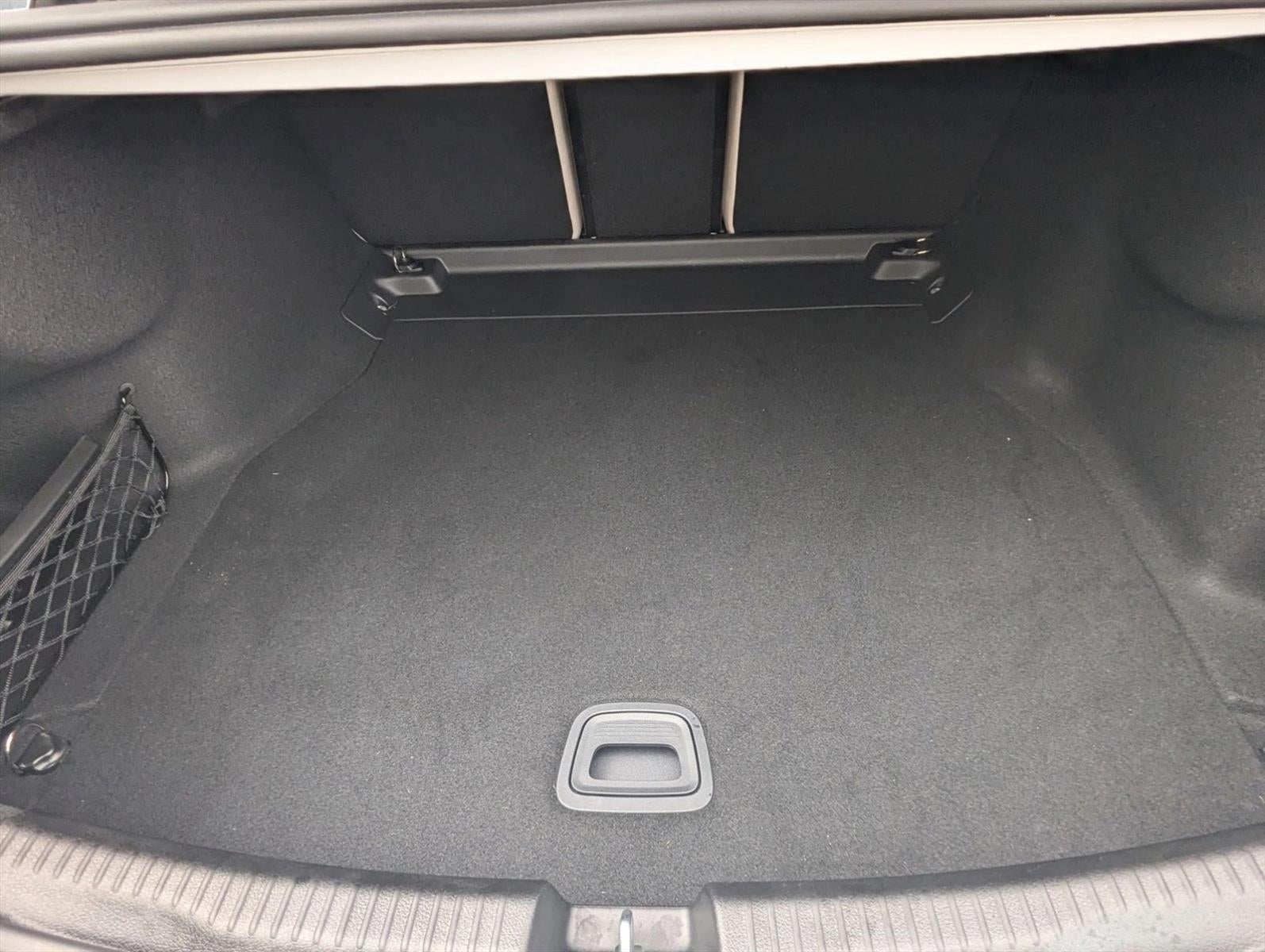 2026 Mercedes-Benz C-Class C 300 Sedan