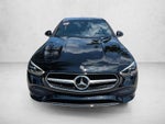 2026 Mercedes-Benz C-Class C 300 Sedan