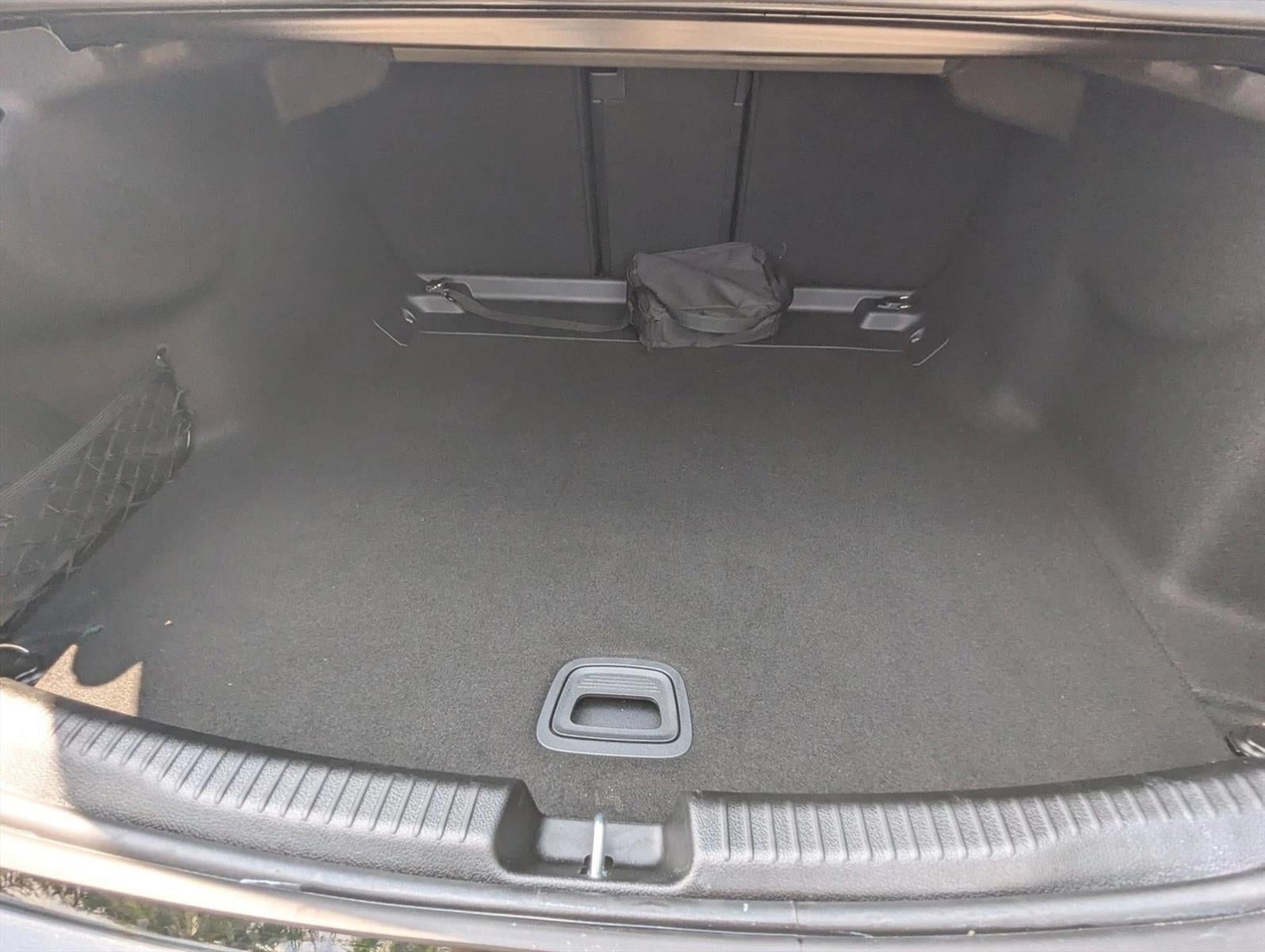 2026 Mercedes-Benz C-Class C 300 Sedan