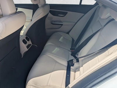 2023 Mercedes-Benz C-Class C 300 Sedan