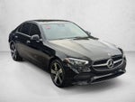 2025 Mercedes-Benz C-Class C 300 Sedan