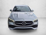 2022 Mercedes-Benz C-Class C 300 4MATIC® Sedan