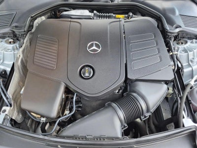 2022 Mercedes-Benz C-Class C 300 4MATIC® Sedan