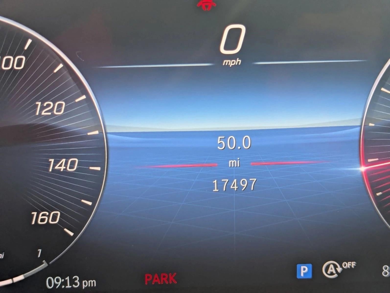 2023 Mercedes-Benz C-Class C 300 4MATIC® Sedan