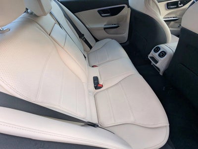 2023 Mercedes-Benz C-Class C 300 4MATIC® Sedan