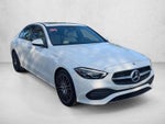 2023 Mercedes-Benz C-Class C 300 4MATIC® Sedan