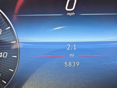 2023 Mercedes-Benz C-Class C 300 4MATIC® Sedan