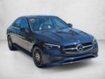 2023 Mercedes-Benz C-Class C 300 4MATIC® Sedan