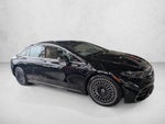 2026 Mercedes-Benz EQS EQS 450+ Sedan