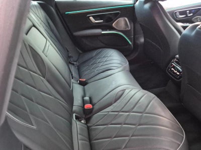 2023 Mercedes-Benz EQS EQS 450+ Sedan