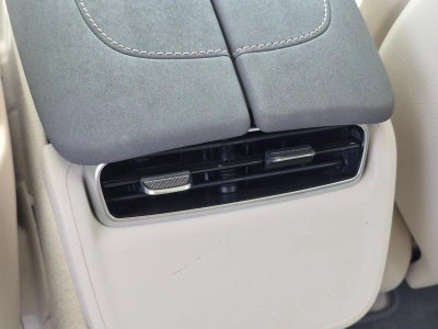 2023 Mercedes-Benz EQS EQS 450 4MATIC® Sedan