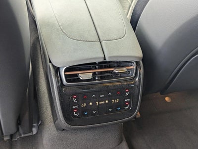 2023 Mercedes-Benz EQS EQS 450 4MATIC® Sedan