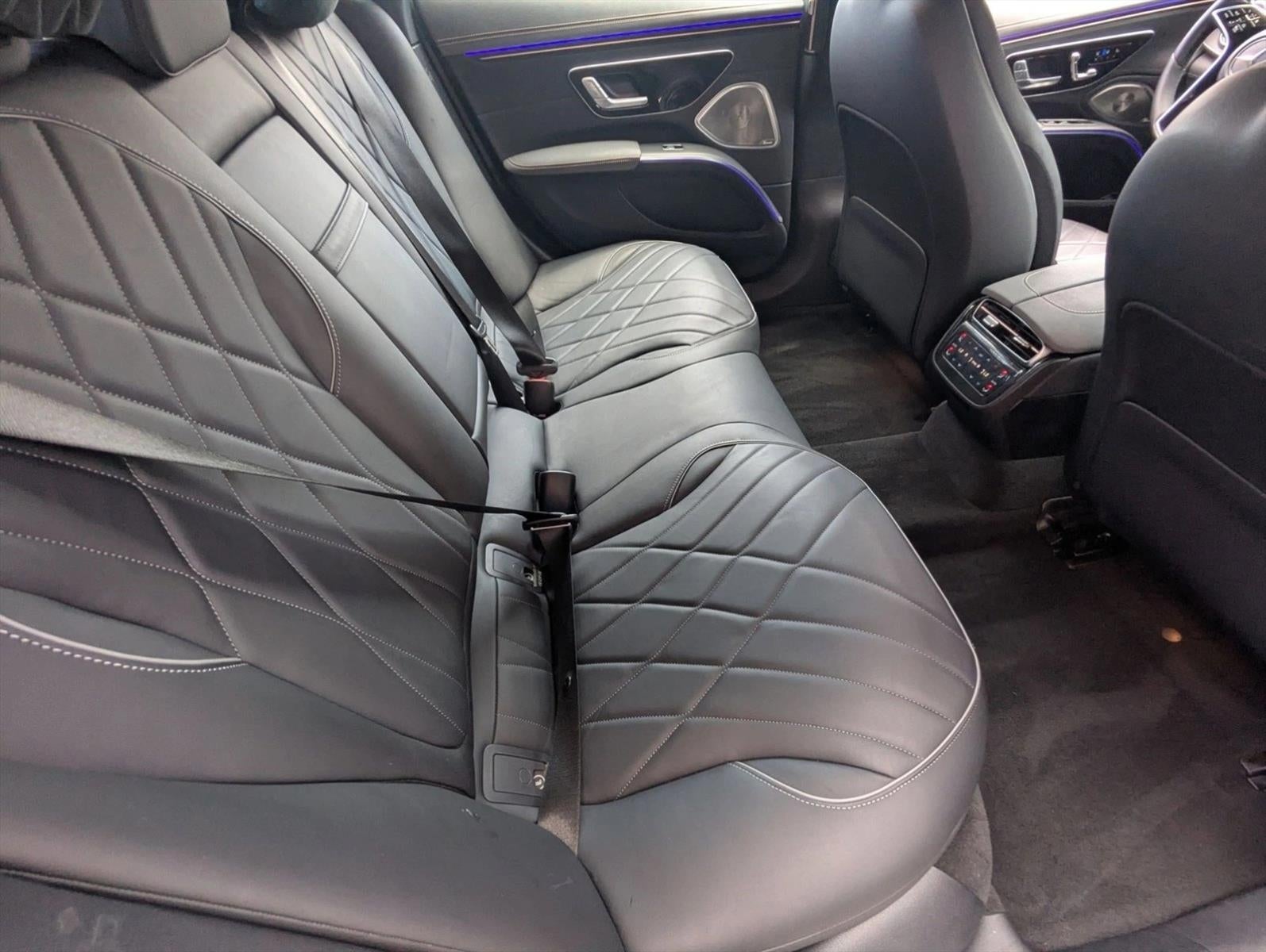2023 Mercedes-Benz EQS EQS 450 4MATIC® Sedan