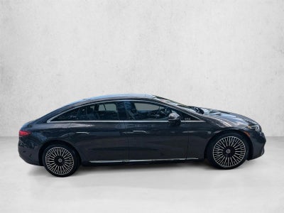 2023 Mercedes-Benz EQS EQS 450 4MATIC® Sedan