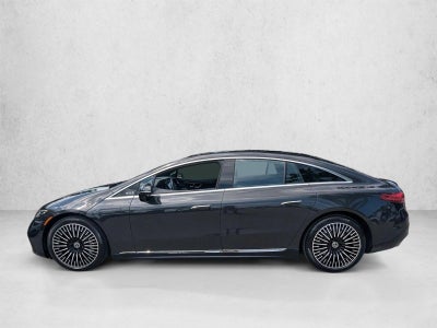 2023 Mercedes-Benz EQS EQS 450 4MATIC® Sedan