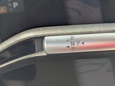 2023 Mercedes-Benz EQS EQS 580 4MATIC® Sedan