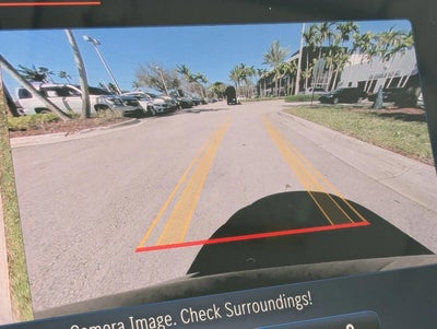 2023 Mercedes-Benz EQS EQS 580 4MATIC® Sedan