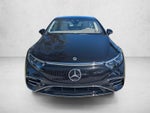 2023 Mercedes-Benz EQS EQS 580 4MATIC® Sedan
